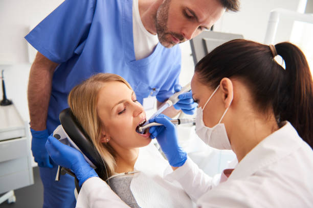 Dental Bonding in New Egypt, NJ